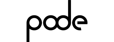 Pode logo